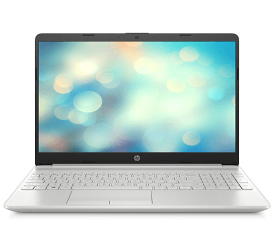 Laptop HP 15s-fq2029TU 2Q5Y7PA Bạc