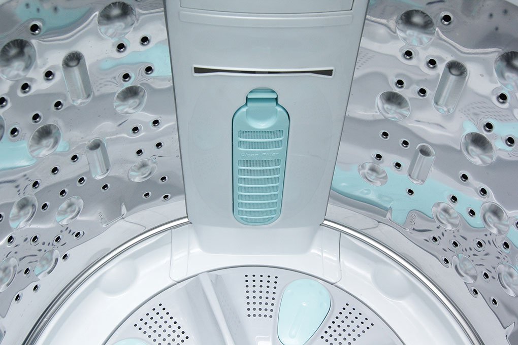Máy giặt 8 Kg Hitachi SF-80P lồng đứng