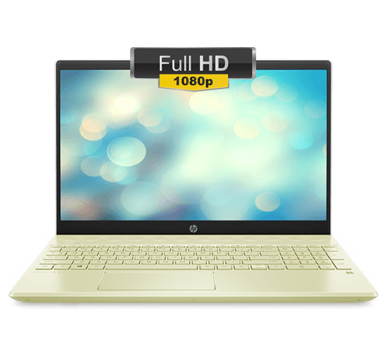 Laptop HP Pavilion 15-cs3008TU 8QP02PA