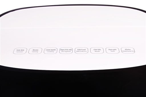 Quạt điều hòa Sunhouse SHD7730