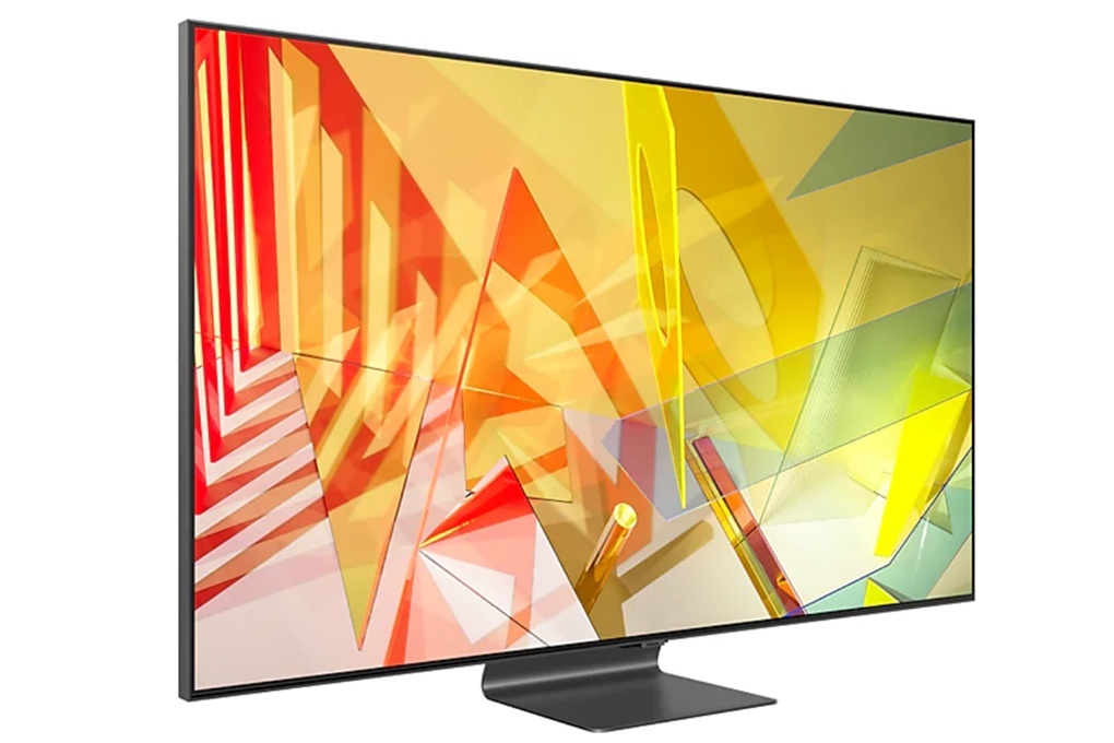 QLED Tivi 4K Samsung 55Q95T 55 inch Smart TV
