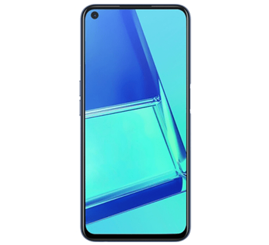 Điện thoại OPPO CPH2059-A92 Đen