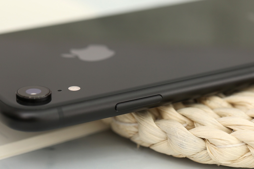 Apple iPhone XR 128GB Black