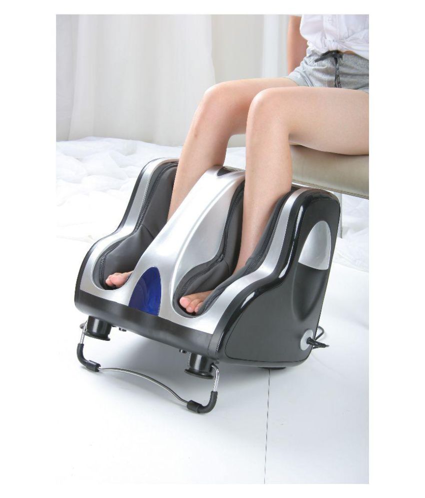 Máy Massage chân iRest - C11B