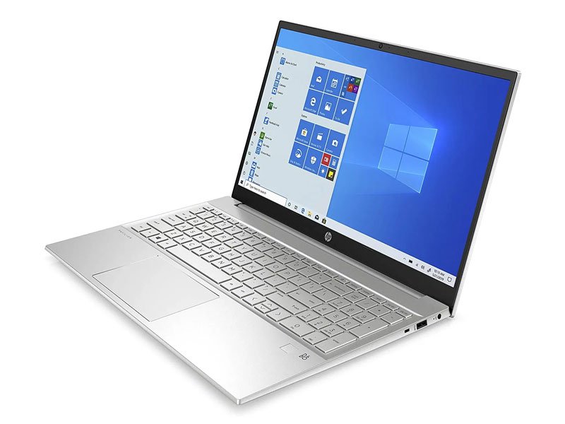 Laptop HP Pavilion 15-eg0508TU 46M07PA Bạc