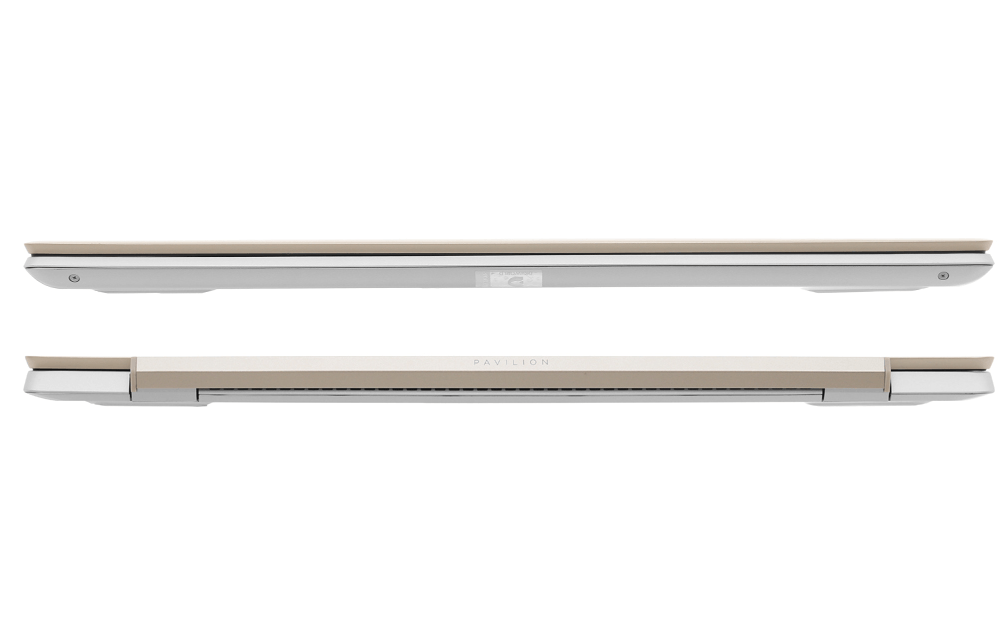 Laptop HP Pavilion 15-cs2035TU 6YZ08PA Vang W10