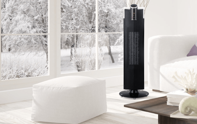 Máy sưởi tháp Korihome EHK-356 2500W