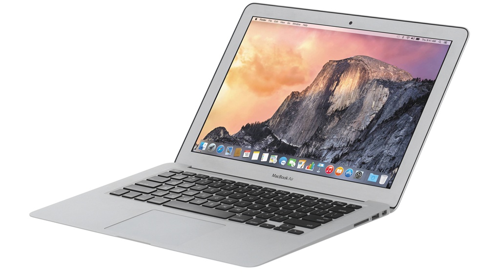 Apple Macbook Air