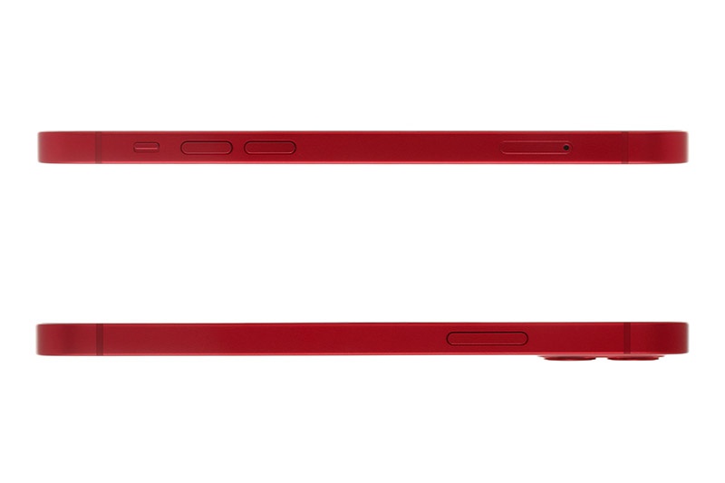 APPLE iPhone 12 256G Red (2020)