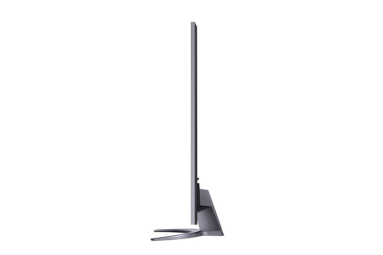 Smart Tivi 4K LG 86 inch 86QNED91TPA Nanocell MiniLED HDR ThinQ AI