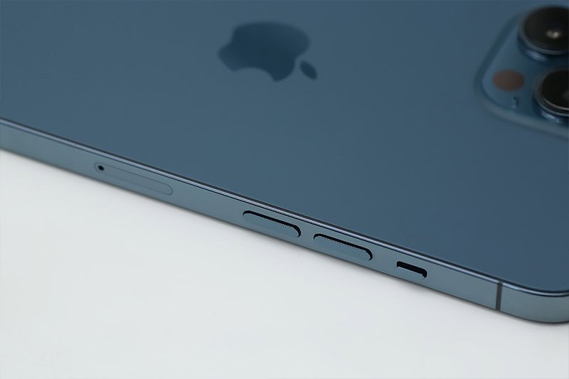 APPLE iPhone 12 Pro Max 128G Blue (2020)