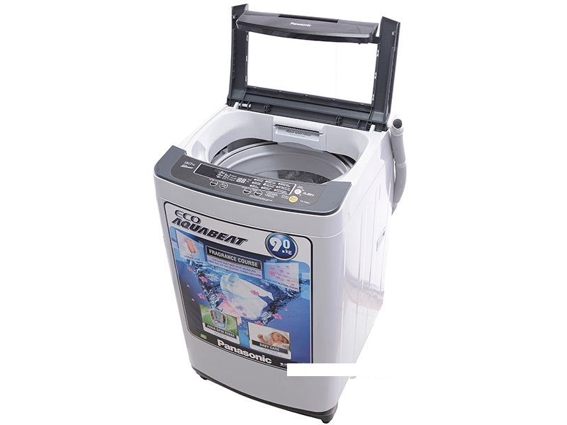 Máy giặt 9.0 KG Panasonic NA-F90VS9WRV