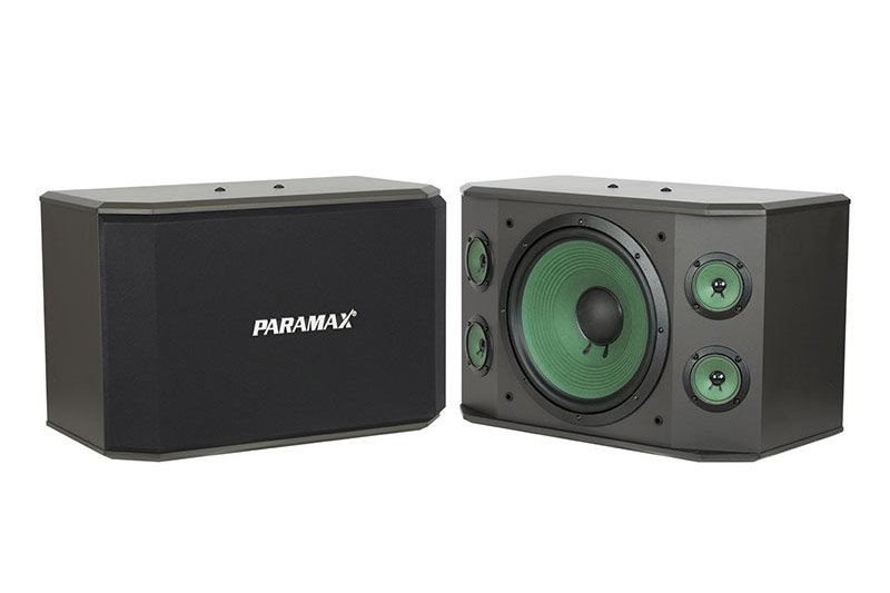 Loa karaoke Paramax K-1000 Công suất 2000W
