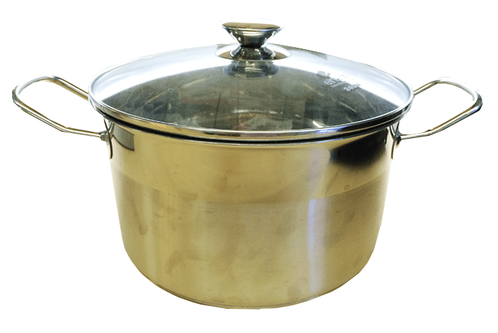 Xoong inox 304 Elmich Luxor 2355285 (20cm)