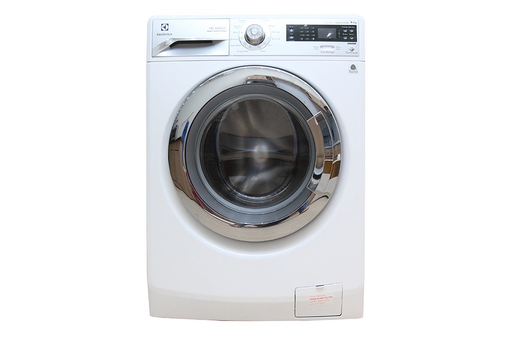 Máy giặt 9 Kg Electrolux EWF12932 Inverter