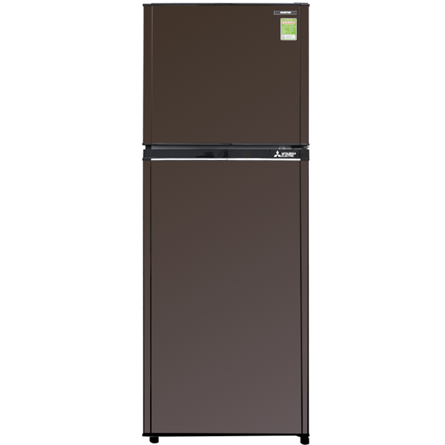 Tủ lạnh Mitsubishi Electric MR-FV28EM-BR-V - 231 Lít Inverter