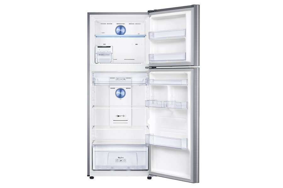 Tủ lạnh Samsung RT35K5532S8/SV - 364 Lít, Inverter, 2 dàn lạnh độc lập