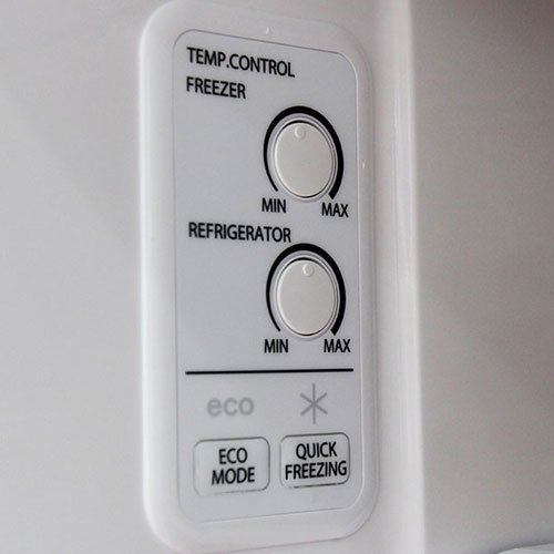 Tủ lạnh Toshiba 409 Lít TG46VPDZ(ZW1), 2 cánh