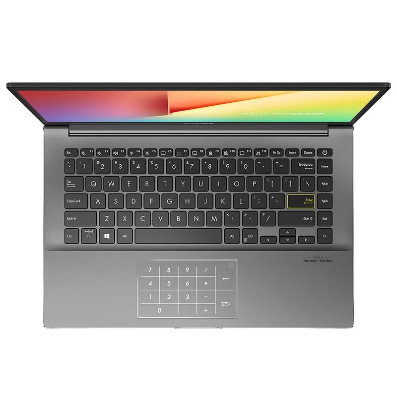 Laptop Asus Vivobook S14 S433FA-EB053T