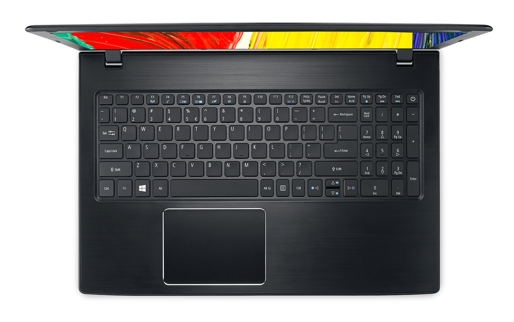 Laptop Acer E5-576G-54JQ(NX.GRQSV.001)