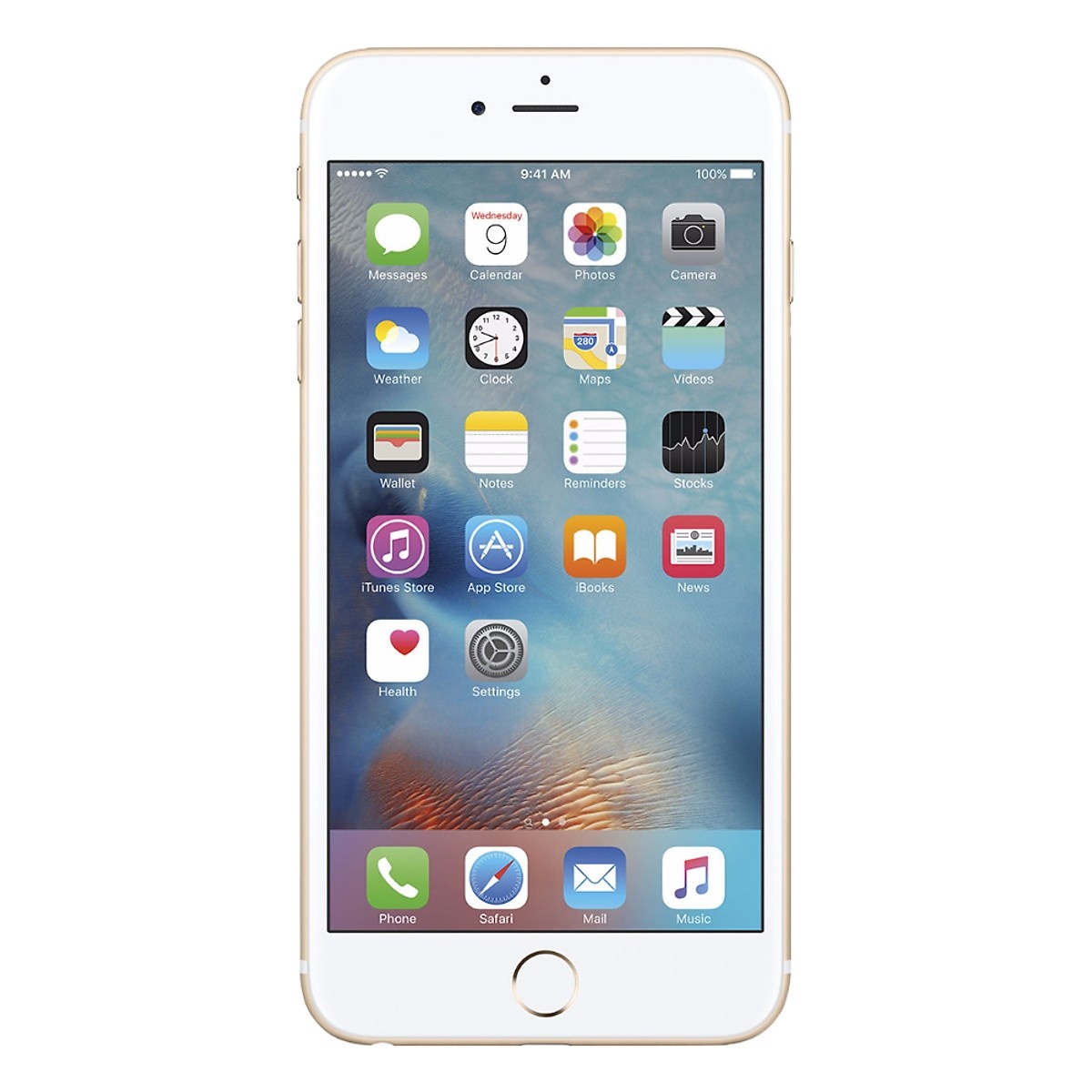 Apple Iphone 6S Plus 32G Gold (VN/A)