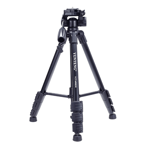 Chân máy ảnh VCT690 - BH 30 ngày