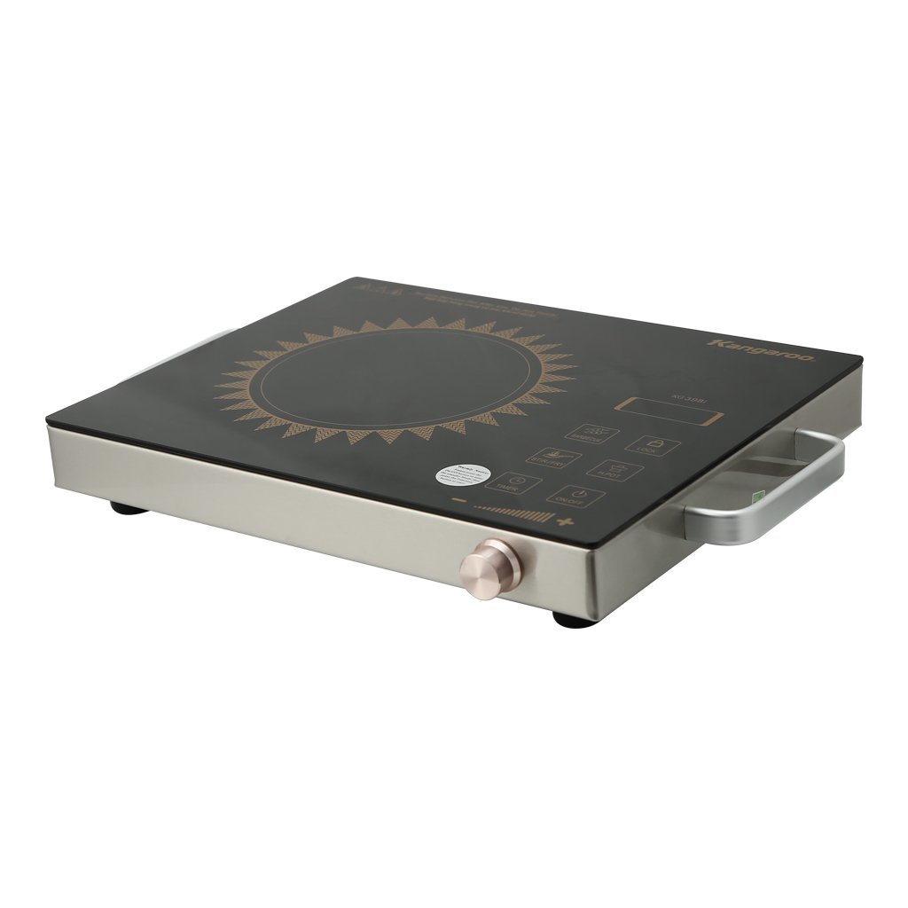 Bếp hồng ngoại Kangaroo KG398I