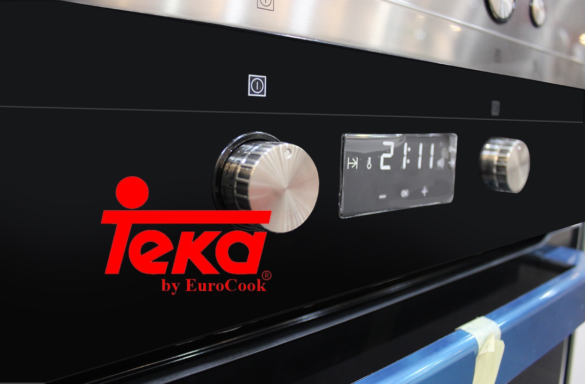 Lò nướng âm Teka HS 720