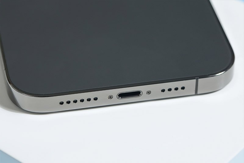 APPLE iPhone 12 Pro Max 256G Gray (2020)