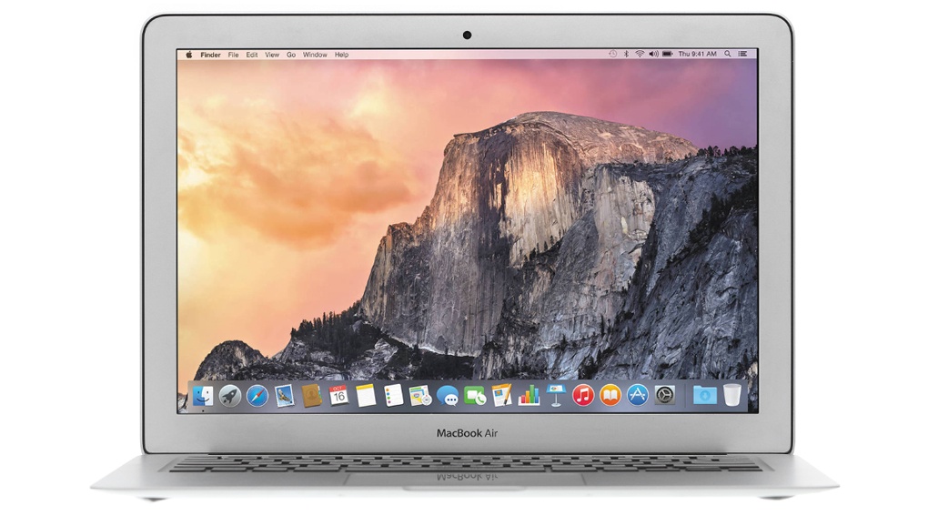 Apple Macbook Air