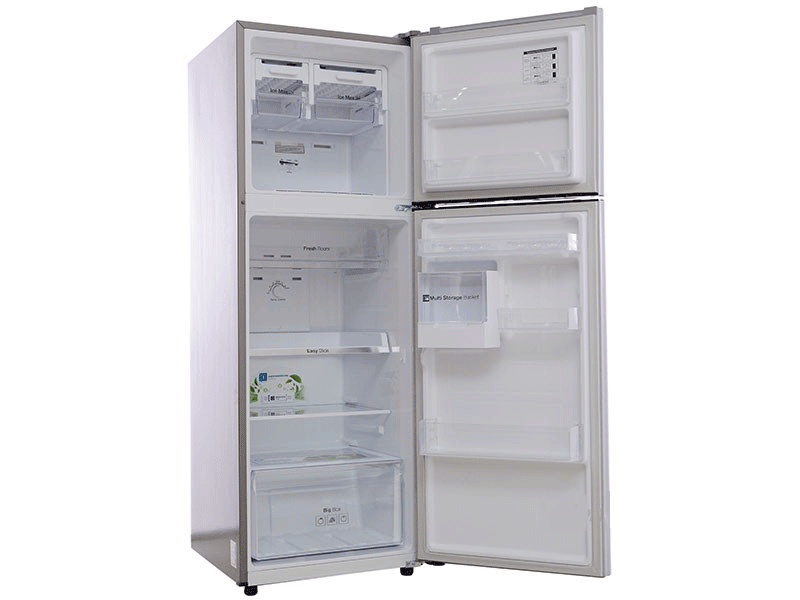 Tủ lạnh Samsung RT32FARCDP2/SV - 332 Lít Inverter