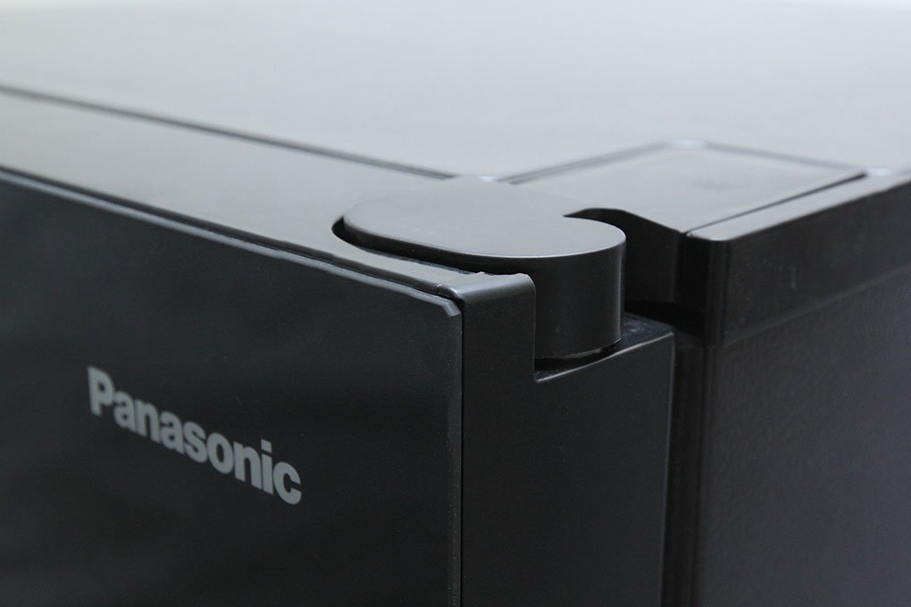 Tủ lạnh Panasonic NR-BV368GKVN - 322 Lít Cấp đông mềm