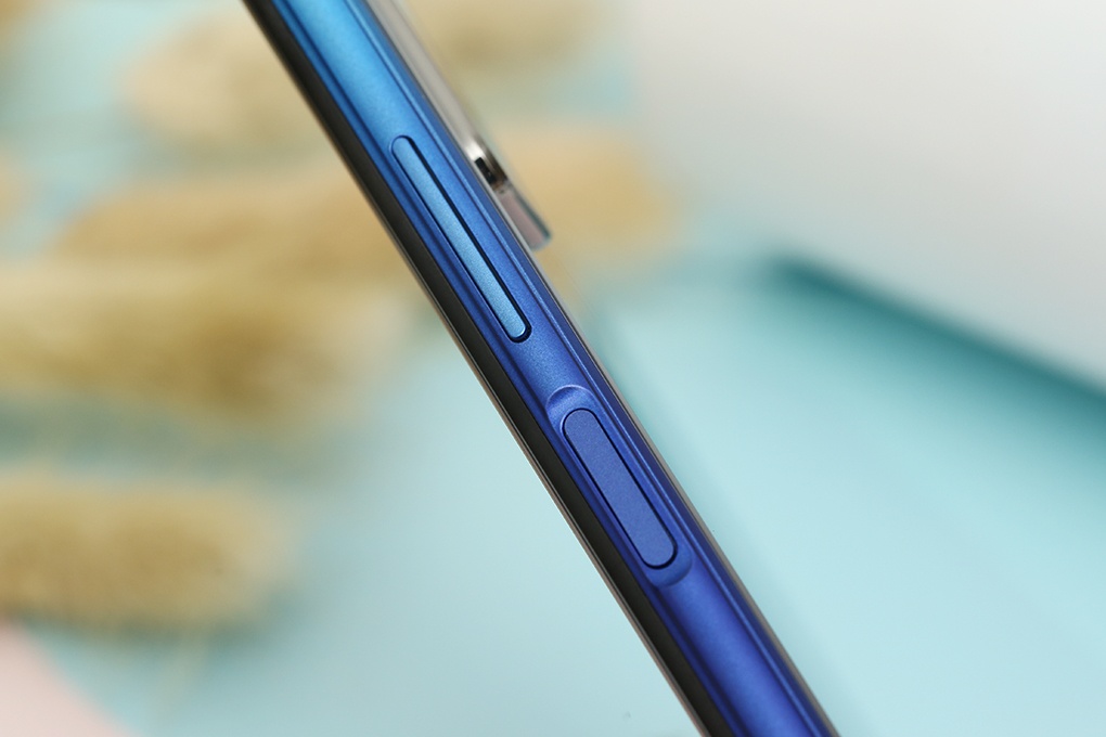 Điện thoại Vivo V2027-Y20 (4+64GB) Xanh