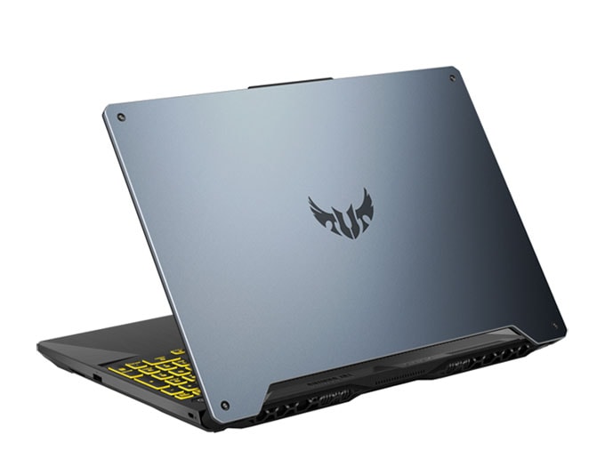 Laptop Asus TUF Gaming A15 FA506IH-AL018T