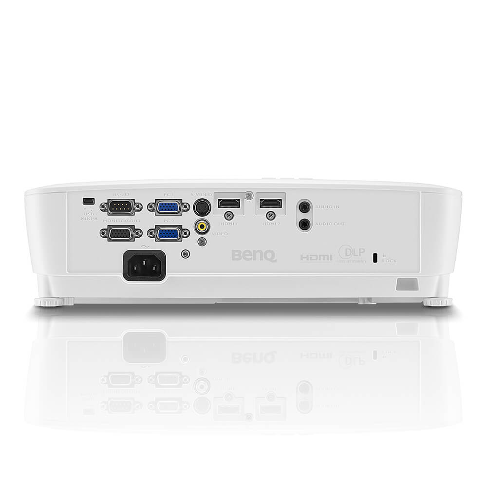 Máy chiếu BenQ MW533 -WXGA (1024x768)