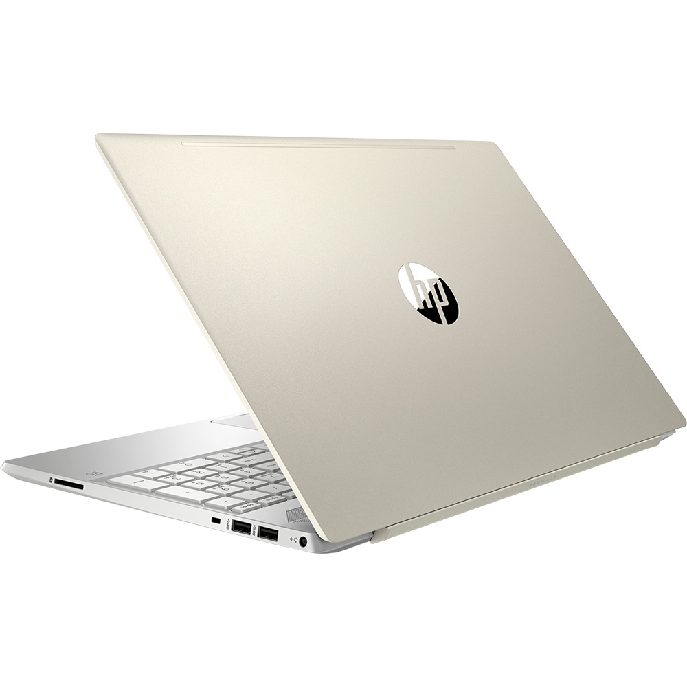 Laptop HP Pavilion 15-cs0016TU 4MF08PA windows 10 15.6 FHD