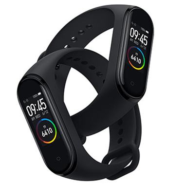 Đồng hồ thông minh Xiaomi MI SMART BAND 4