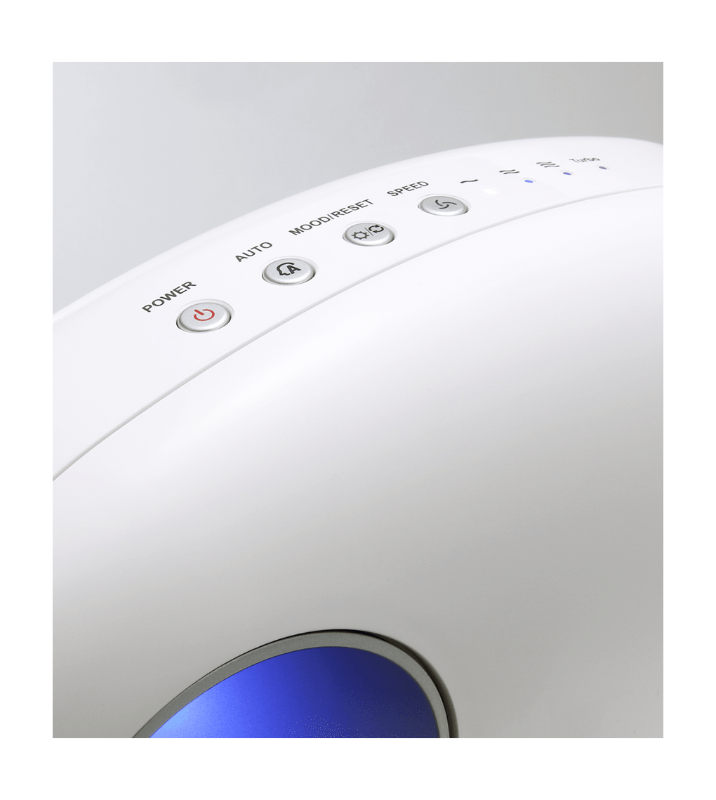 Máy lọc không khí Coway AP0509DH