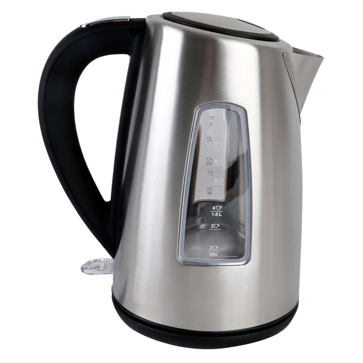 Ấm siêu tốc 1.7 Lít Goldsun Premium GPK-617SS 2000W