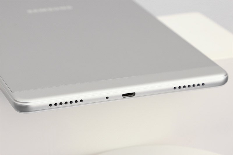 Samsung Galaxy Tab A8 - T295 Sliver