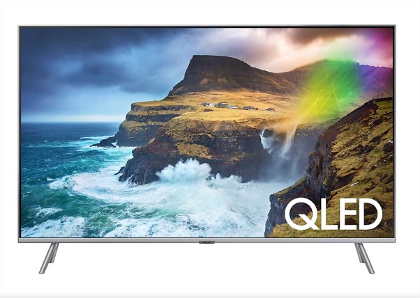 QLED Tivi Samsung 82Q75 82 inch, 4K HDR, Smart TV