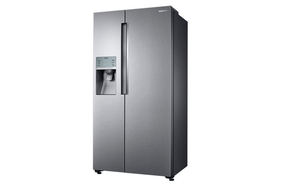 Tủ lạnh SBS Samsung RS58K6667SL/SV 620 Lít