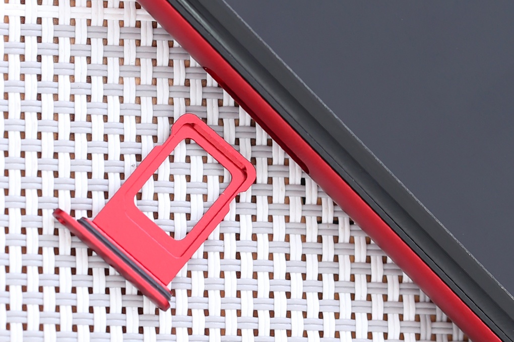 Apple Iphone XR 128G Red