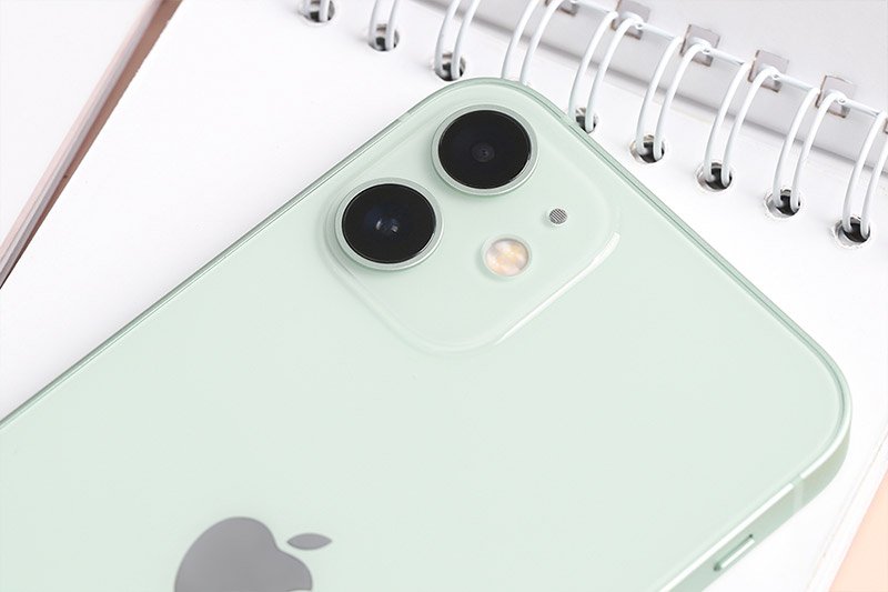 APPLE iPhone 12 Mini 256G Green (2020)