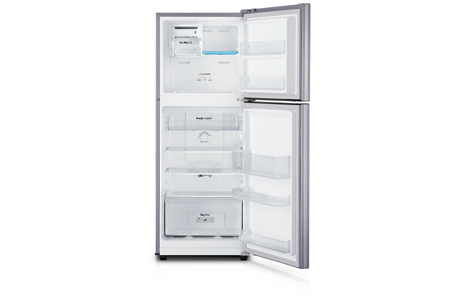 TỦ LẠNH 2 CÁNH SAMSUNG RT20FARWDSA/SV - 208 Lít