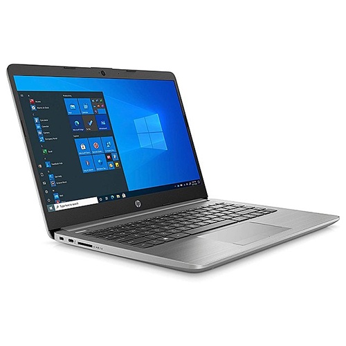 Laptop HP 240 G8 3D0B0PA Bạc