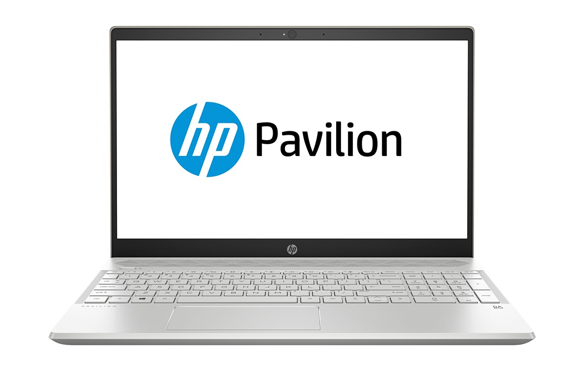 Laptop HP Pavilion 15-cs0016TU 4MF08PA windows 10 15.6 FHD