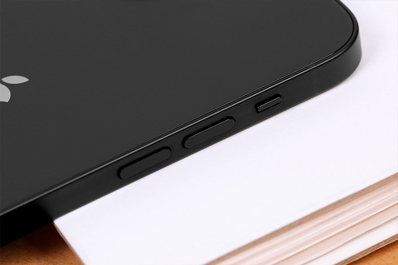 APPLE iPhone 12 256G Black (2020)