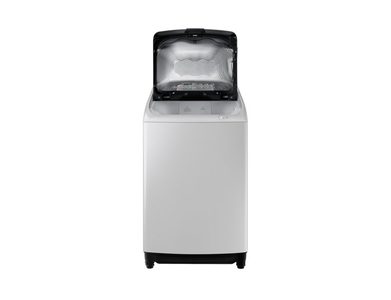 Máy Giặt 8.5 Kg Samsung WA85J5712SG/SV Activ Dualwash