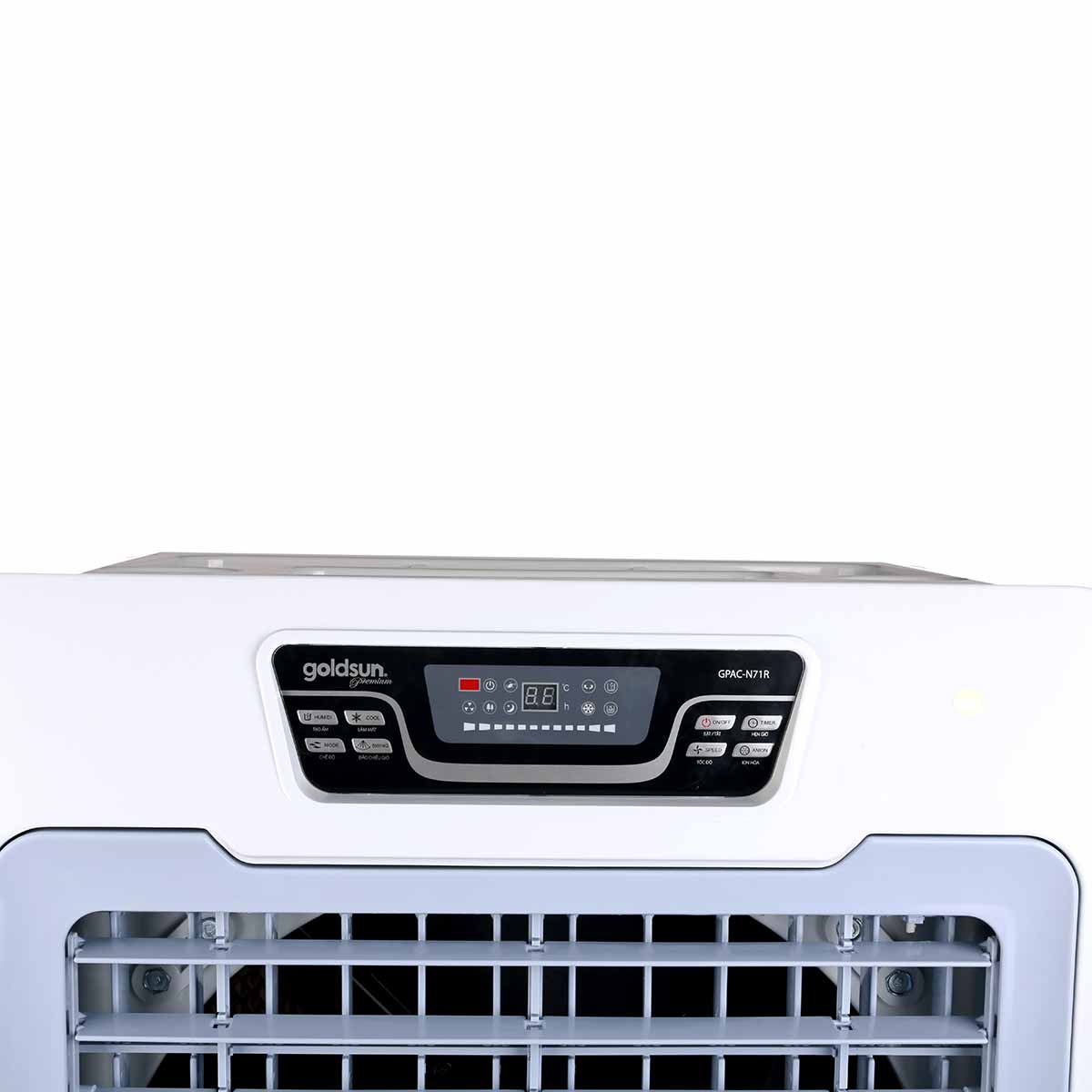 Quạt điều hòa Goldsun GPAC-N71R